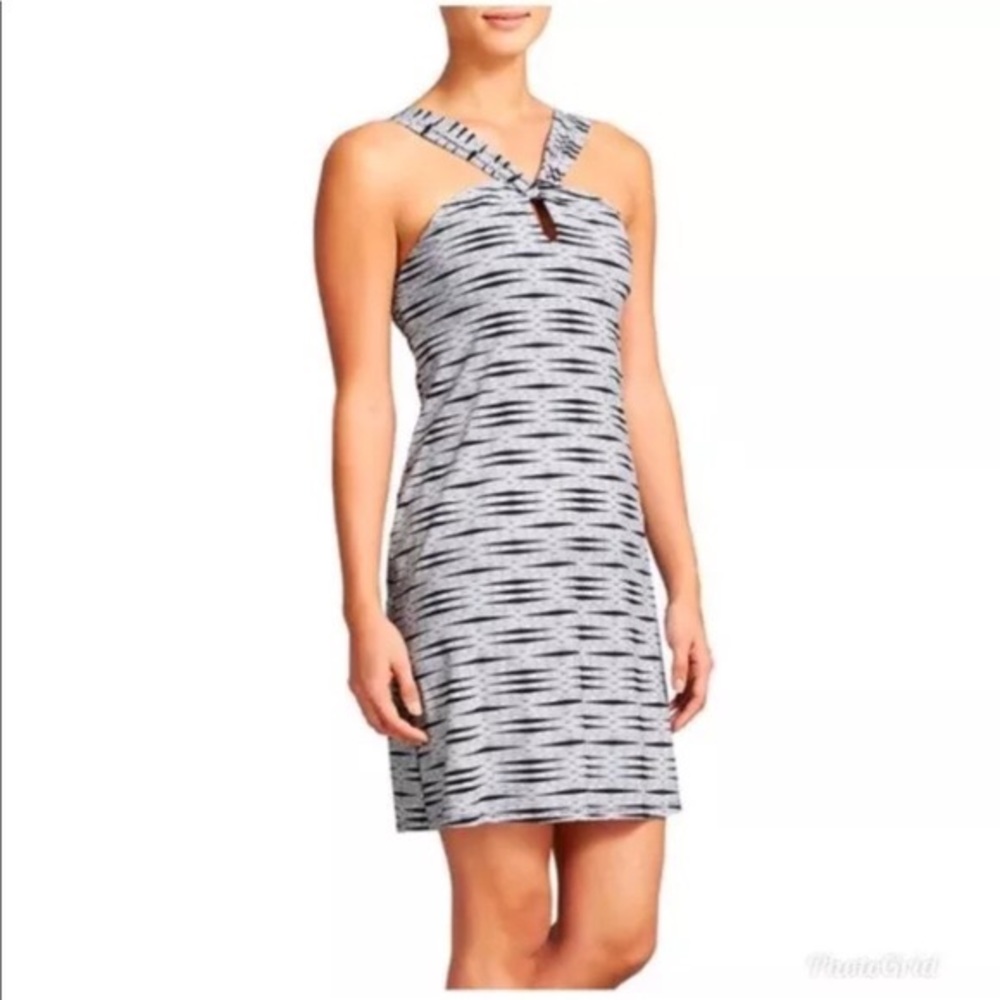 Athleta Kiki Swim Dress